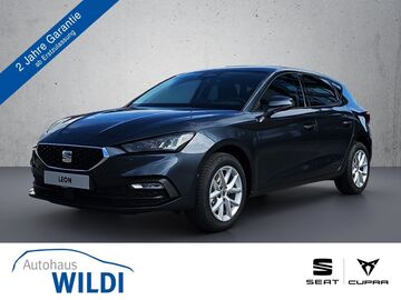 Gebrauchte Seat Leon