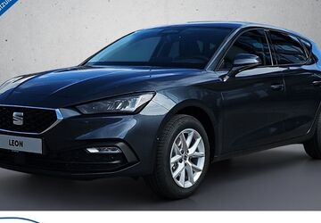 Seat Leon 2.300 km 30.780 &euro; Markdorf 88677