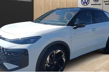 VW T-Roc 2.190 km 38.990 &euro; Friedrichshafen 88046