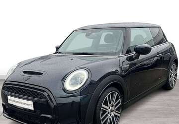 Mini Cooper S 22.900 km 27.990 &euro; Lindau 88131