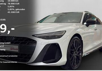 Audi A6 19.681 km 62.270 &euro; Ravensburg 88214