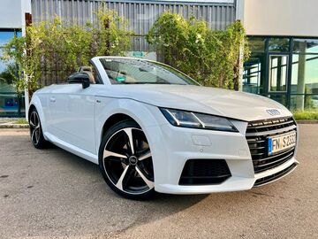 Gebrauchte Audi TT
