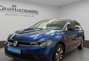 VW Polo 10.800 km 24.460 &euro; Überlingen 88662
