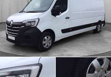 Renault Master 73.700 km 22.850 &euro; Lindau 88131
