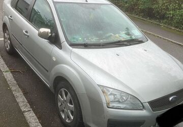 Ford Focus 149.000 km 2.999 &euro; Konstanz 78462