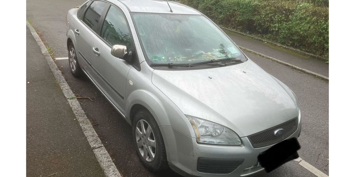 Ford Focus 149.000 km 2.999 &euro; Konstanz 78462