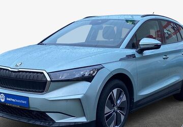 Skoda Enyaq 20.000 km 25.470 &euro; Friedrichshafen 88046