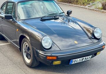 Porsche 911 Urmodell 198.763 km 58.000 &euro; Friedrichshafen 88045