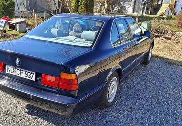 BMW 525 169.000 km 9.000 &euro; Wasserburg 88142