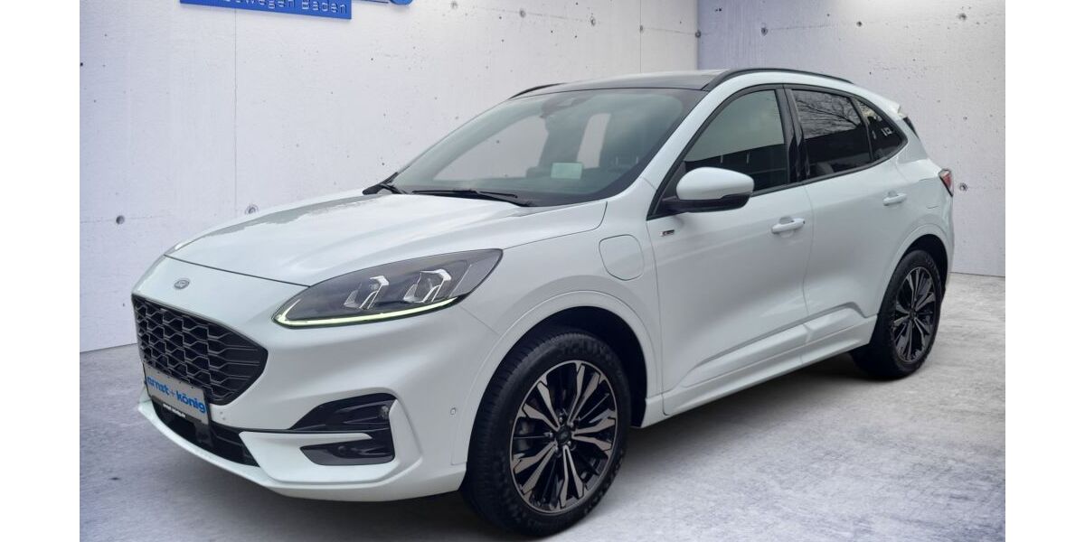 Ford Kuga 17.652 km 32.990 &euro; Konstanz 78467
