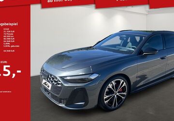 Audi A5 17.450 km 64.190 &euro; Lindau 88131