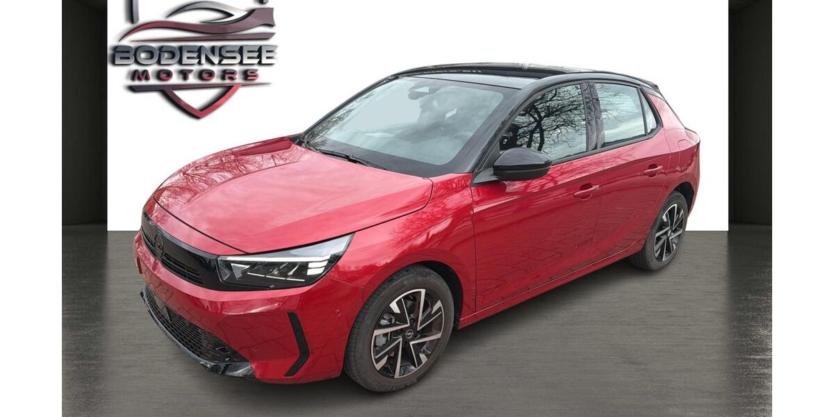 Opel Corsa 11.190 km 14.990 &euro; Lindau (Bodensee) 88131