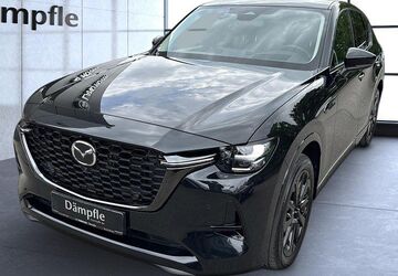 Mazda CX-60 38.900 km 35.850 &euro; Ravensburg, nähe Bodensee 88213