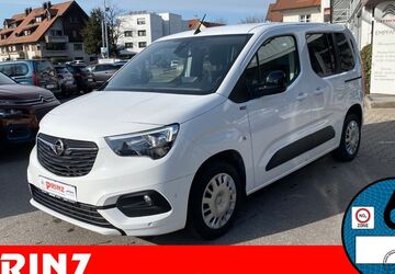 Opel Combo Life 14.400 km 21.350 &euro; Wangen 88239
