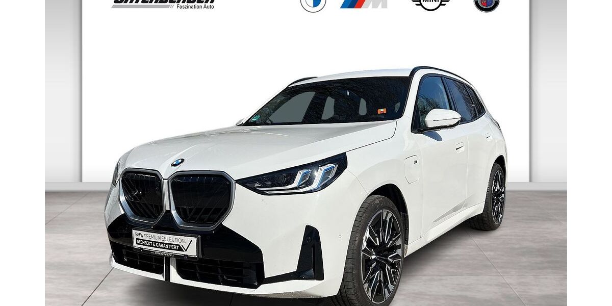 BMW X3 22.900 km 60.990 &euro; Lindau 88131