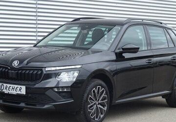 Skoda Kamiq 22.756 km 23.990 &euro; Ravensburg 88213