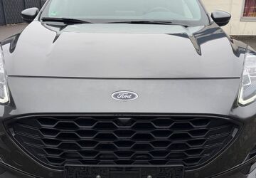 Ford Kuga 40.000 km 25.290 &euro; Meckenbeuren 88074