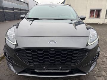 Gebrauchte Ford Kuga