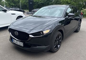 Mazda CX-30 2.136 km 31.800 &euro; Ravensburg, nähe Bodensee 88213
