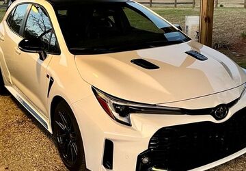 Toyota Andere 27.000 km 45.000 &euro; Vogt 88267