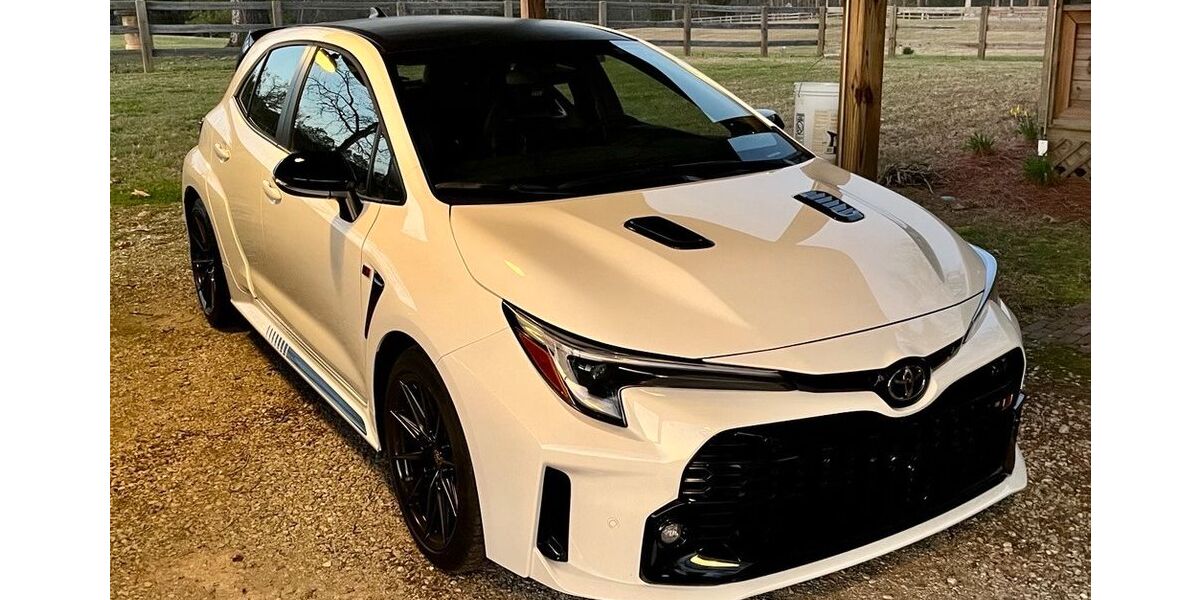 Toyota Andere 27.000 km 45.000 &euro; Vogt 88267