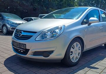 Opel Corsa 192.031 km 990 &euro; Tettnang 88069