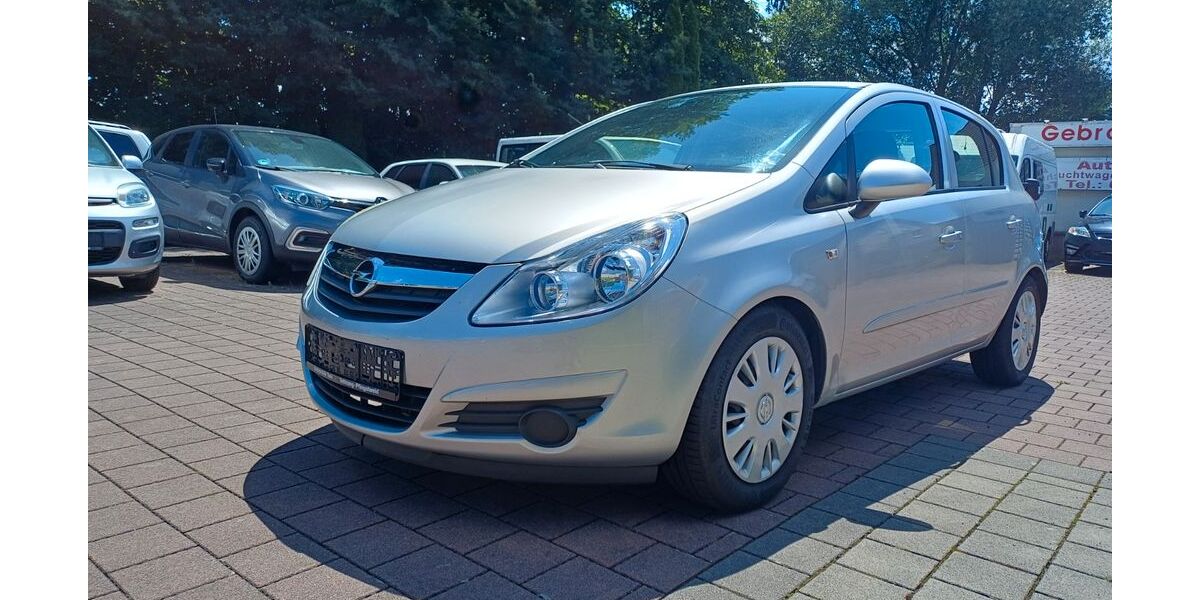 Opel Corsa 192.031 km 990 &euro; Tettnang 88069