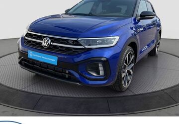 VW T-Roc 16.000 km 30.490 &euro; Markdorf 88677