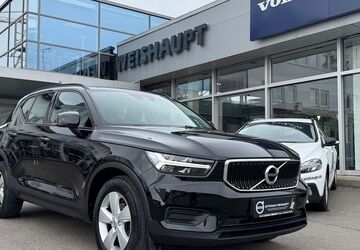 Volvo XC40 110.000 km 23.950 &euro; Meckenbeuren 88074