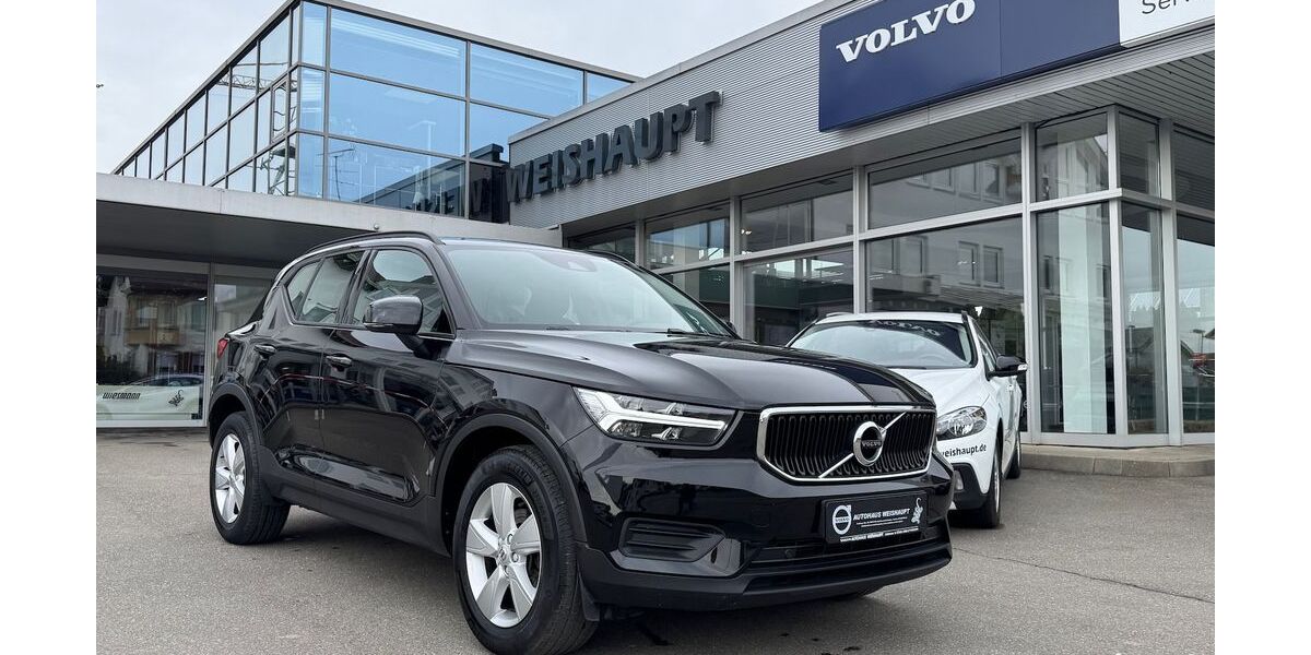 Volvo XC40 110.000 km 23.950 &euro; Meckenbeuren 88074