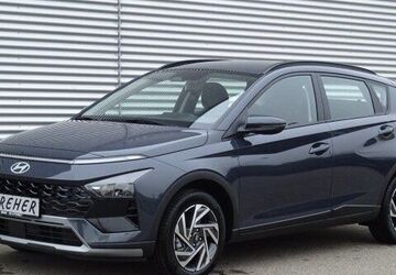 Hyundai BAYON 4.000 km 19.490 &euro; Wangen 88239
