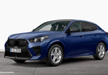 BMW X2 19.300 km 54.990 &euro; Lindau 88131