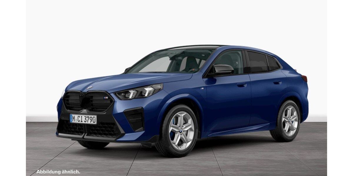 BMW X2 19.300 km 54.990 &euro; Lindau 88131