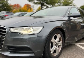 Audi A6 220.000 km 11.290 &euro; Baienfurt 88255