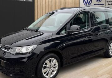 VW Caddy 69.890 km 25.990 &euro; Friedrichshafen 88046