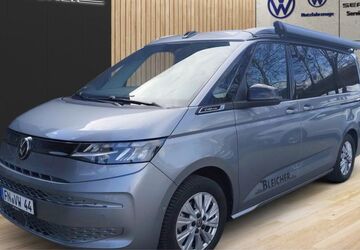 VW T7 California 10.150 km 68.990 &euro; Friedrichshafen 88046