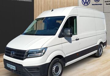 VW Crafter 8.130 km 42.490 &euro; Friedrichshafen 88046