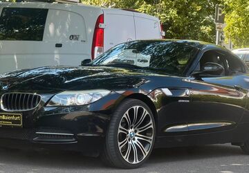 BMW Z4 86.491 km 19.000 &euro; Baienfurt 88255