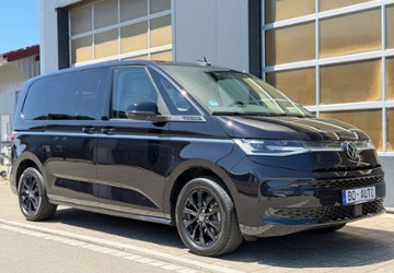 VW T7 Multivan 38.000 km 49.900 &euro; Friedrichshafen 88045
