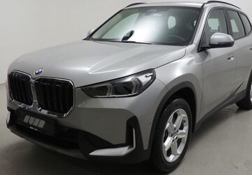 BMW X1 19.500 km 44.440 &euro; Ravensburg 88213