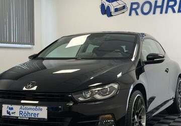 VW Scirocco 89.270 km 13.990 &euro; Weingarten 88250