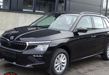 Skoda Kamiq 15.000 km 24.990 &euro; Wilhelmsdorf 88271