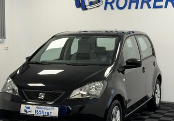 Seat Mii 72.640 km 8.990 &euro; Weingarten 88250