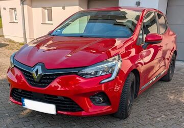 Renault Clio 85.000 km 12.800 &euro; Oberteuringen 88094