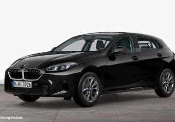 BMW 116 3.500 km 28.990 &euro; Lindau 88131