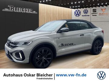 Gebrauchte VW T-Roc