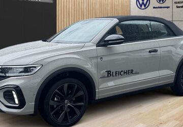 VW T-Roc 15.000 km 42.990 &euro; Friedrichshafen 88046