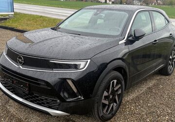 Opel Mokka 29.990 km 20.890 &euro; Salem-Beuren 88682