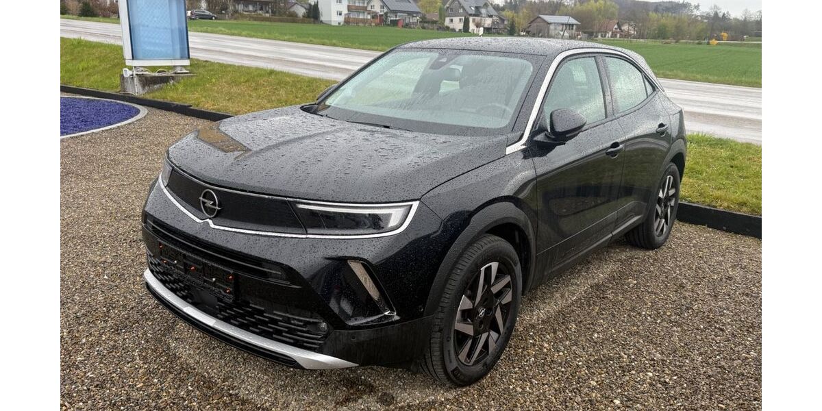 Opel Mokka 29.990 km 20.890 &euro; Salem-Beuren 88682