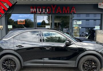 Opel Mokka 48.611 km 17.999 &euro; Ravensburg 88213